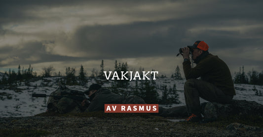 Vakjakt