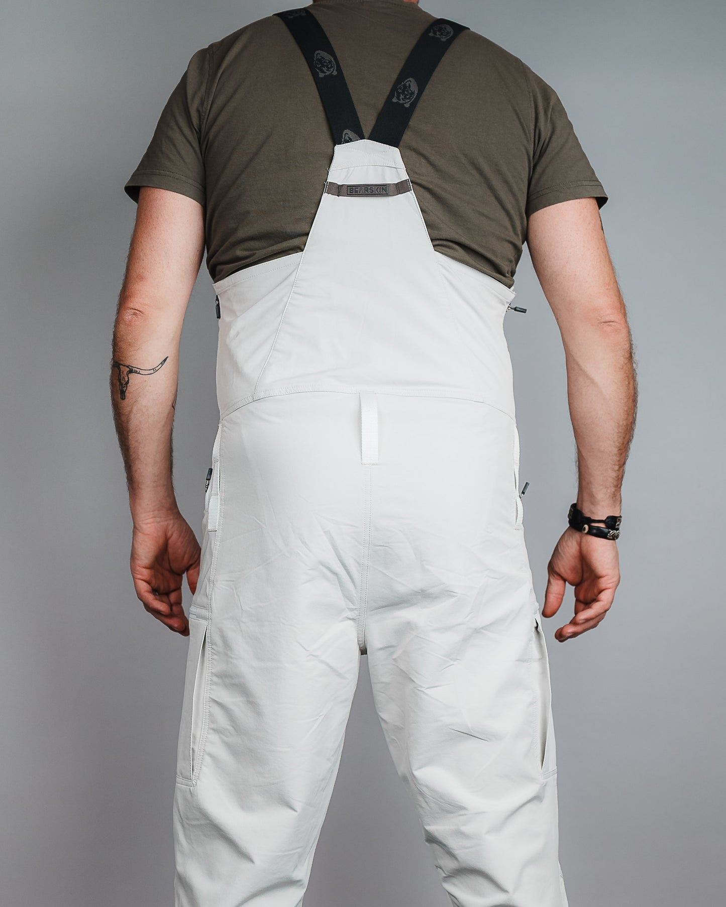 Winter Bib Pants