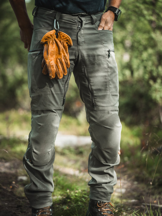 Cordura Pants