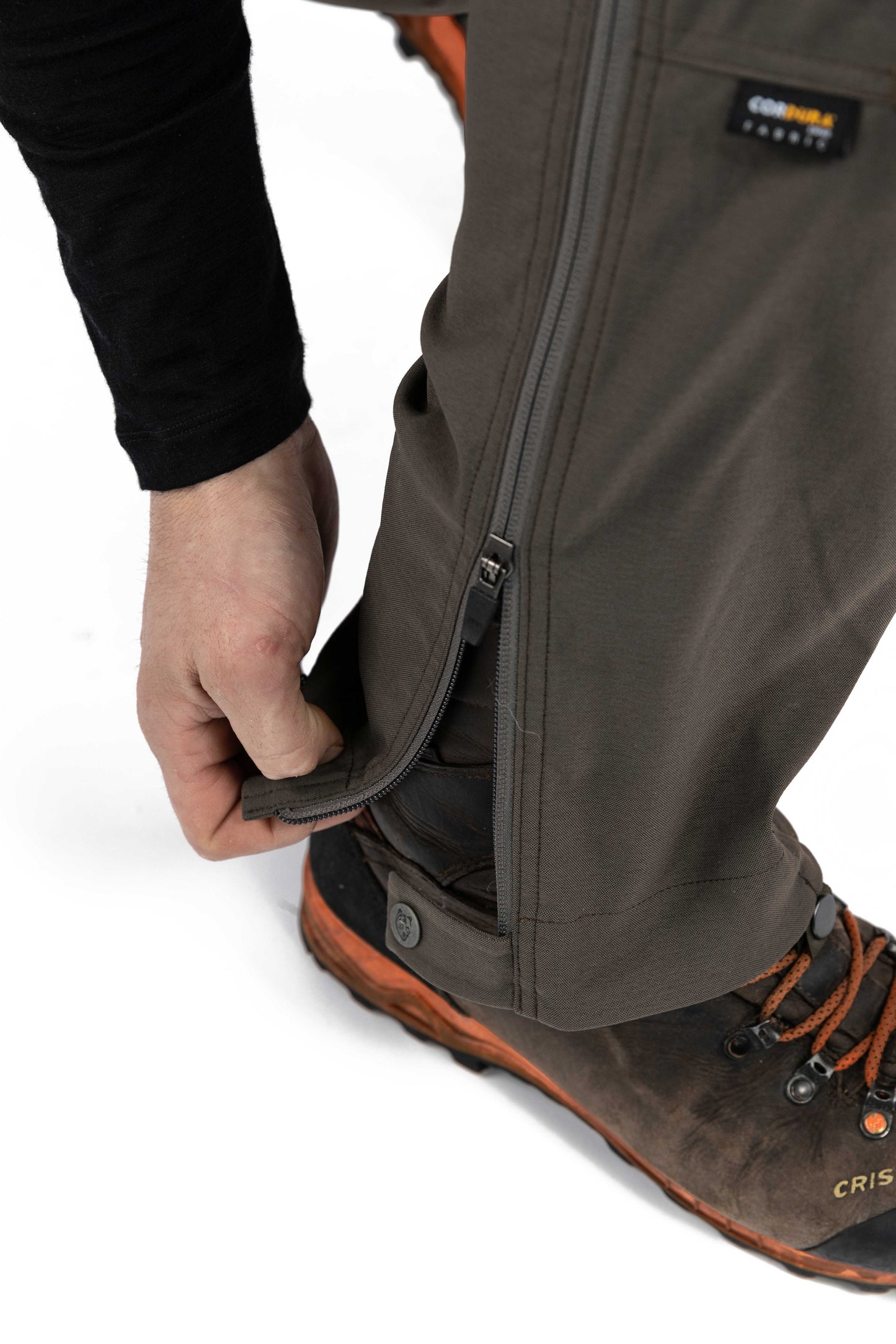 Cordura Bib Pants