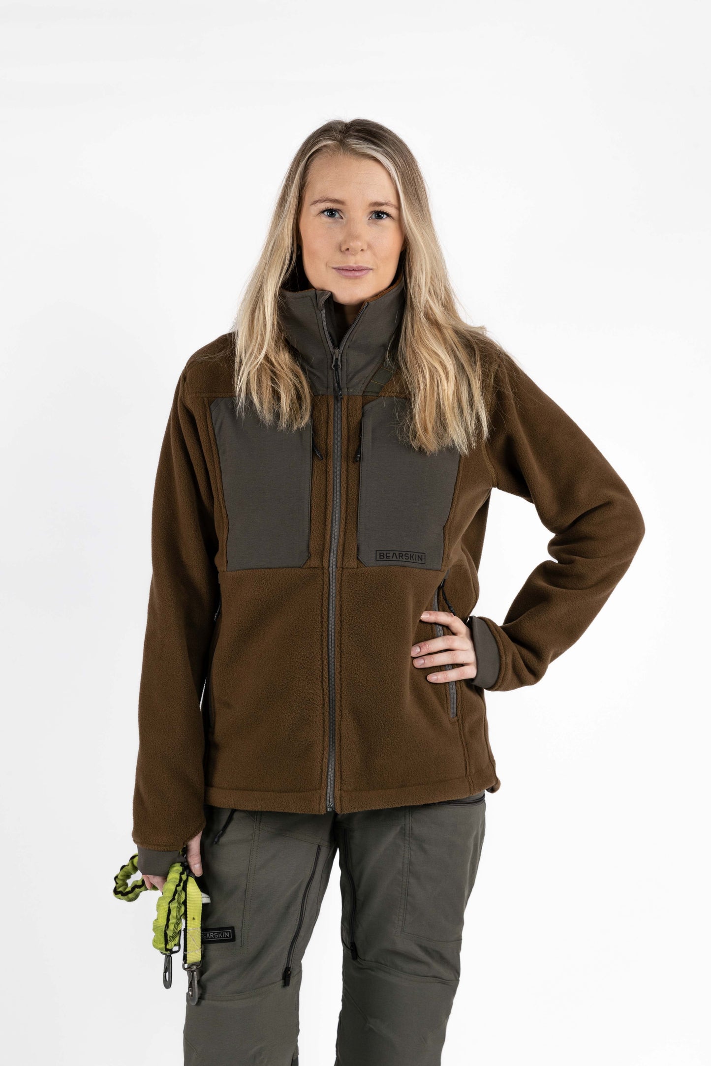 Midlayer Fleece Unisex