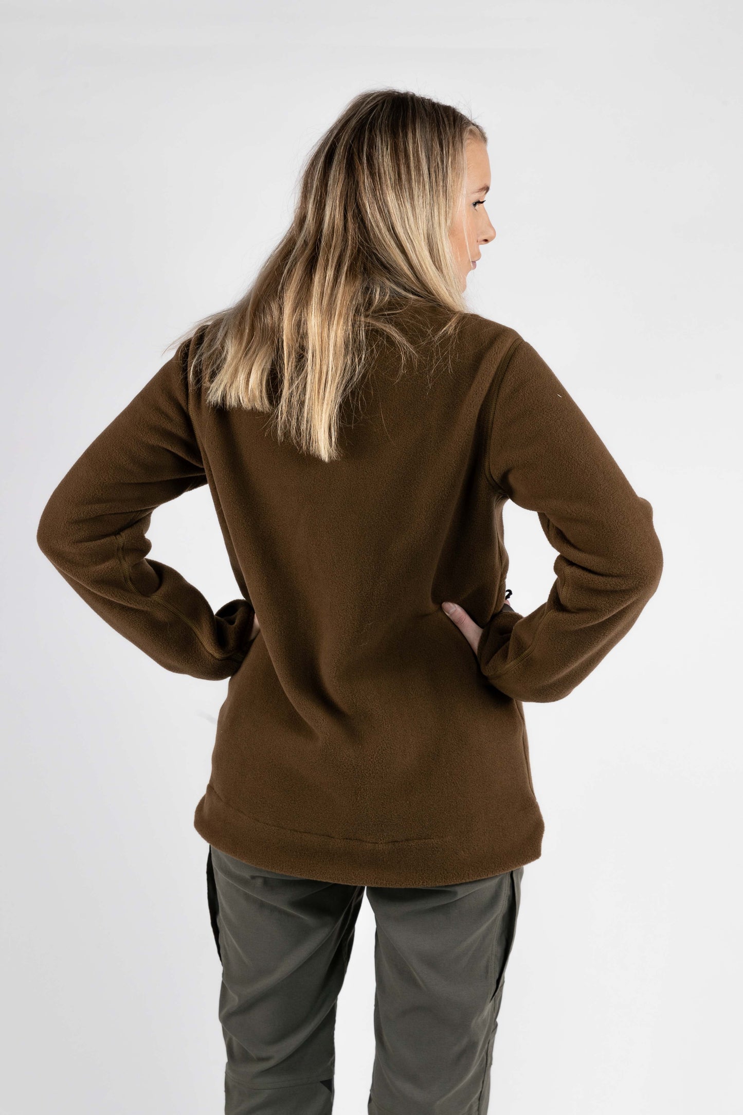 Midlayer Fleece Unisex