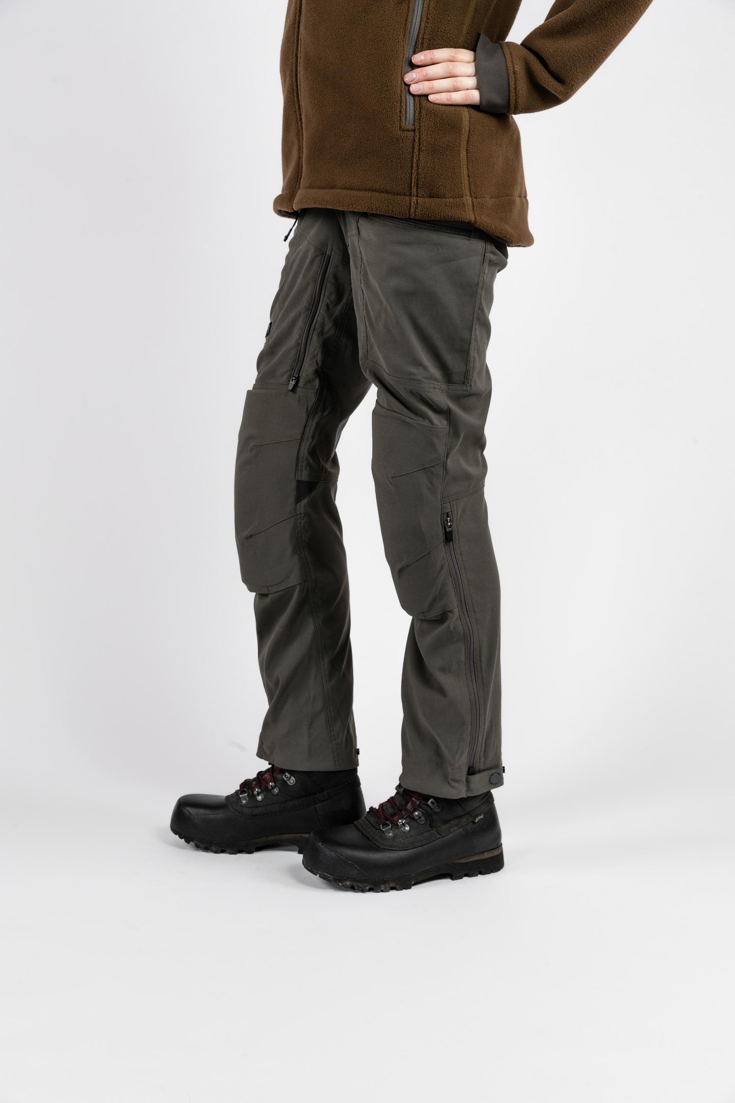 Cordura Pants Woman