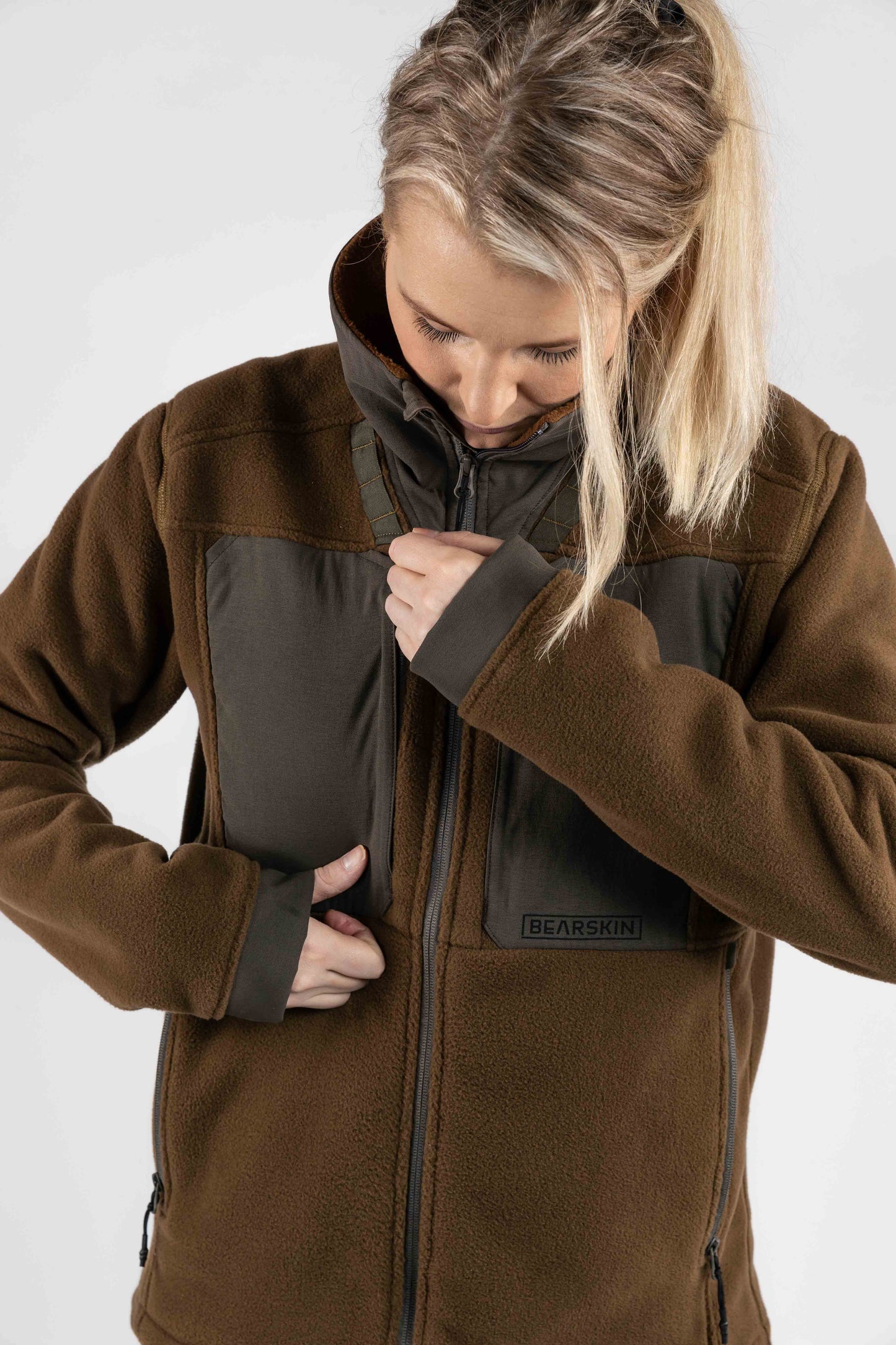 Midlayer Fleece Unisex