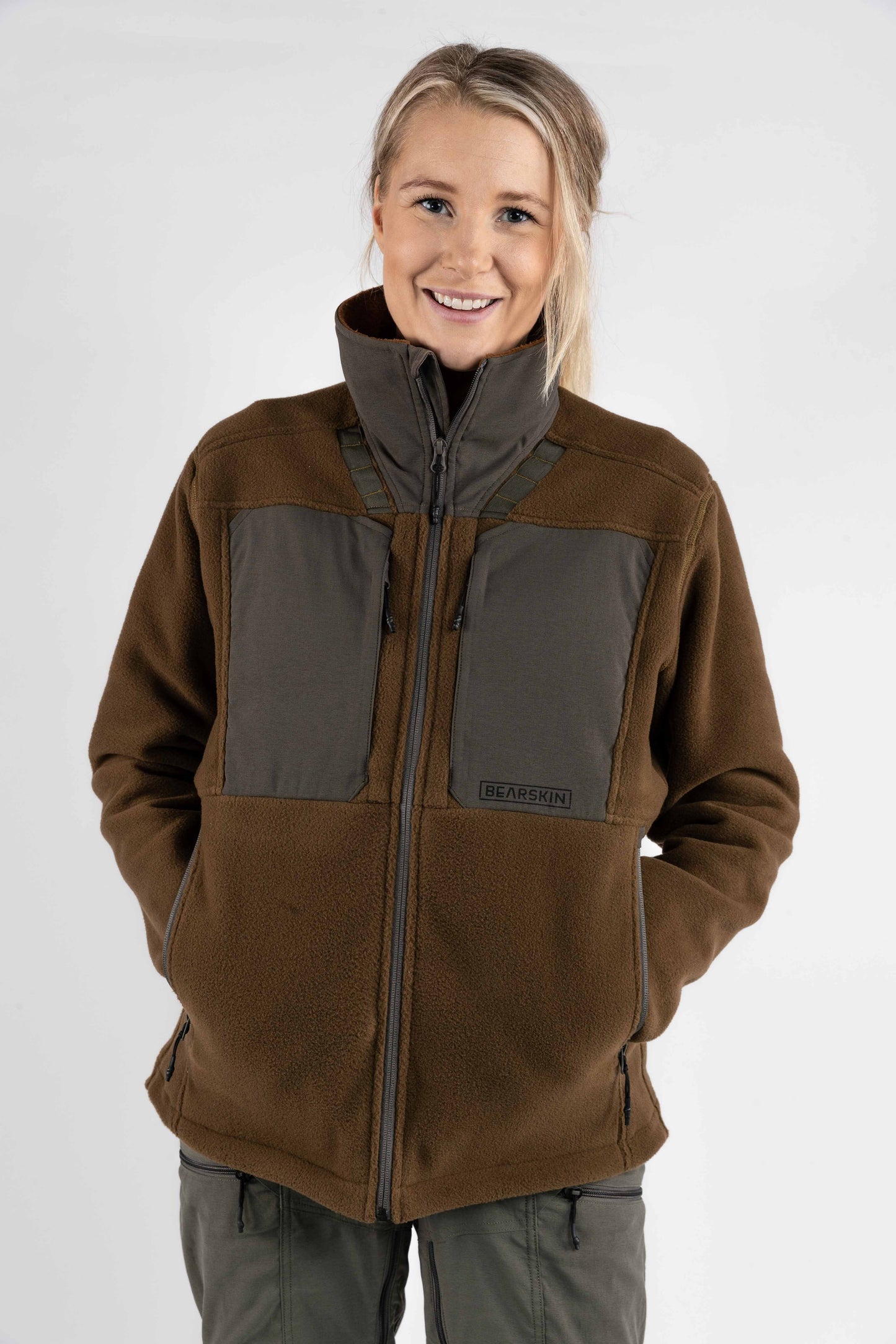 Midlayer Fleece Unisex