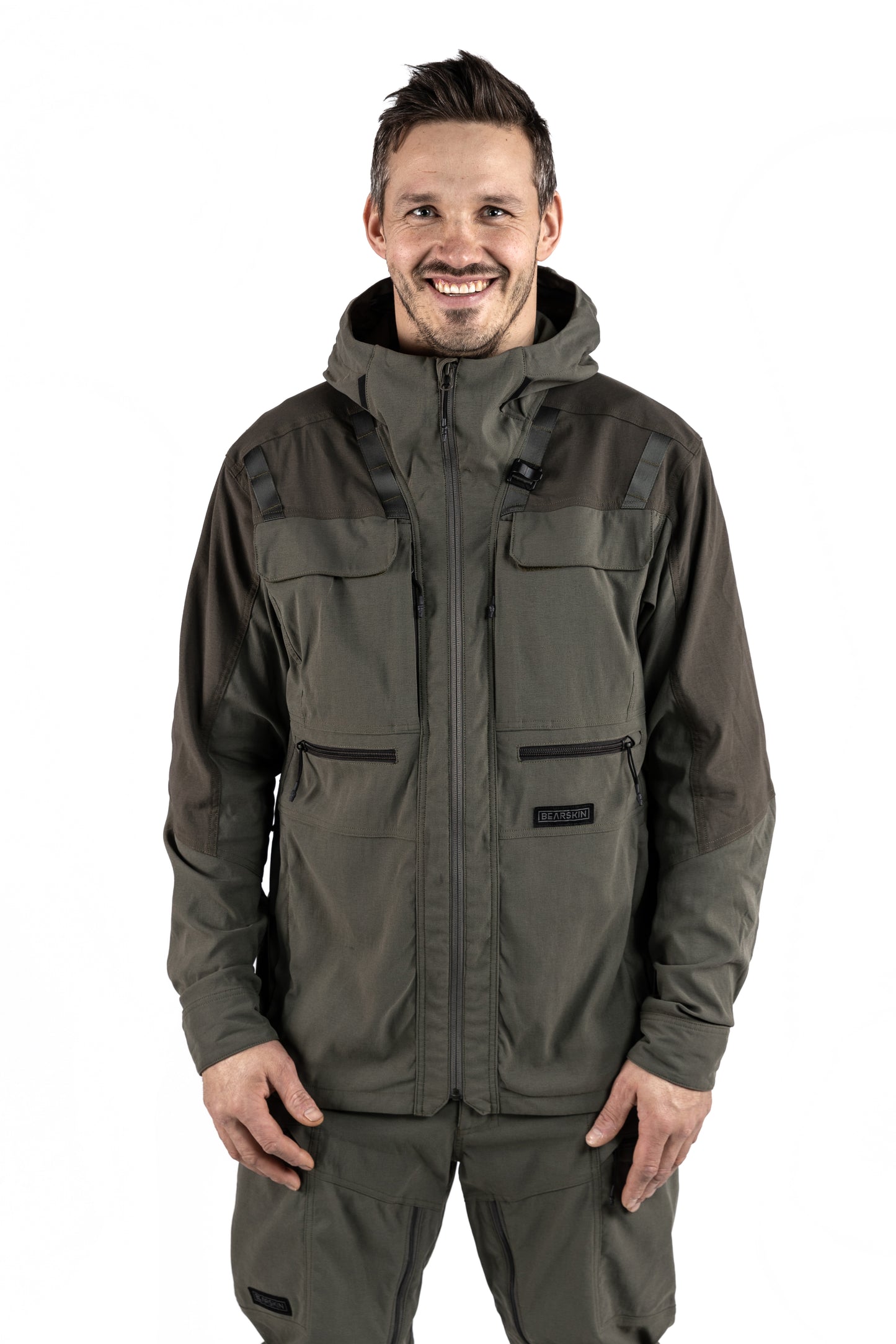 Cordura Jaktställ