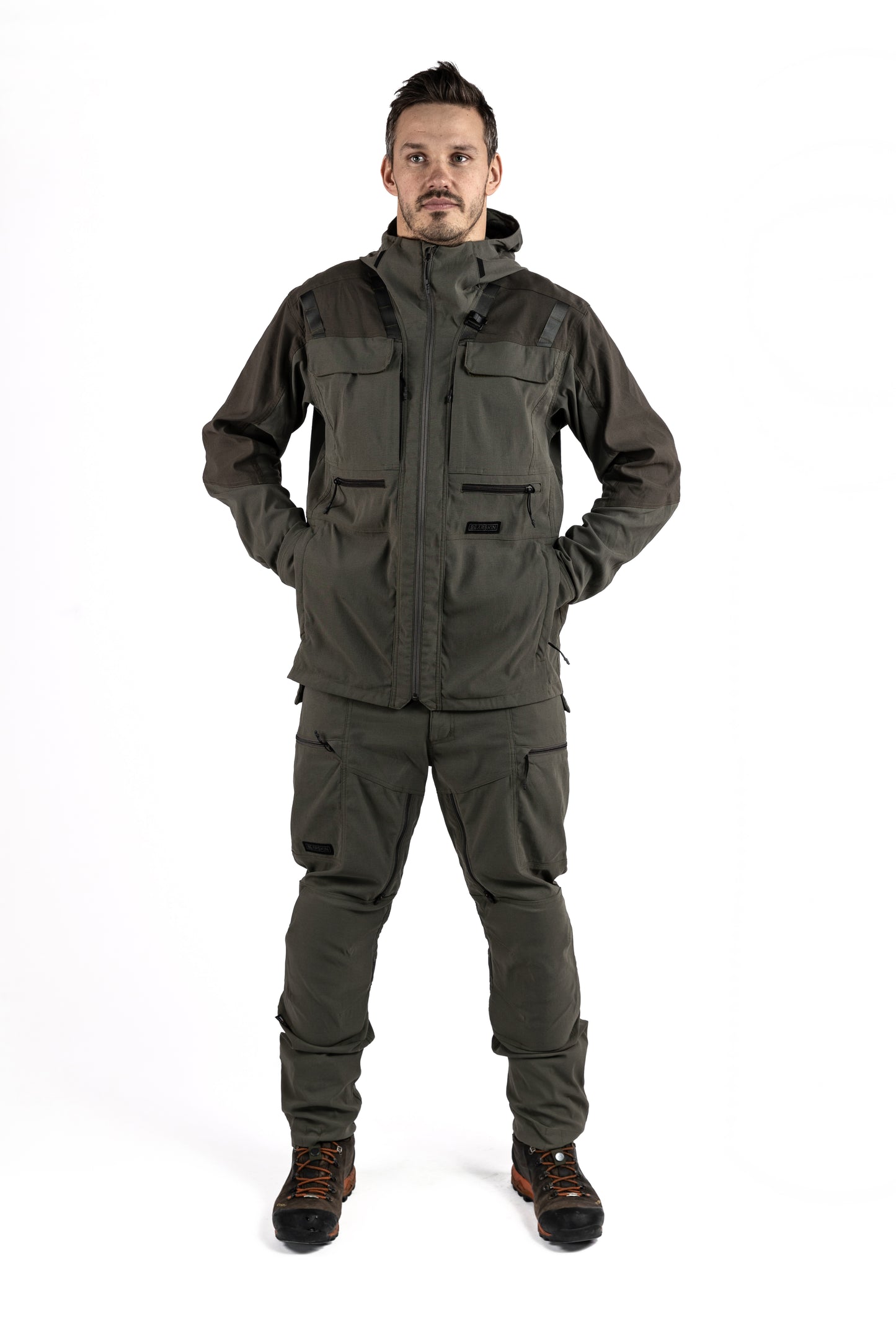 Cordura Jaktställ