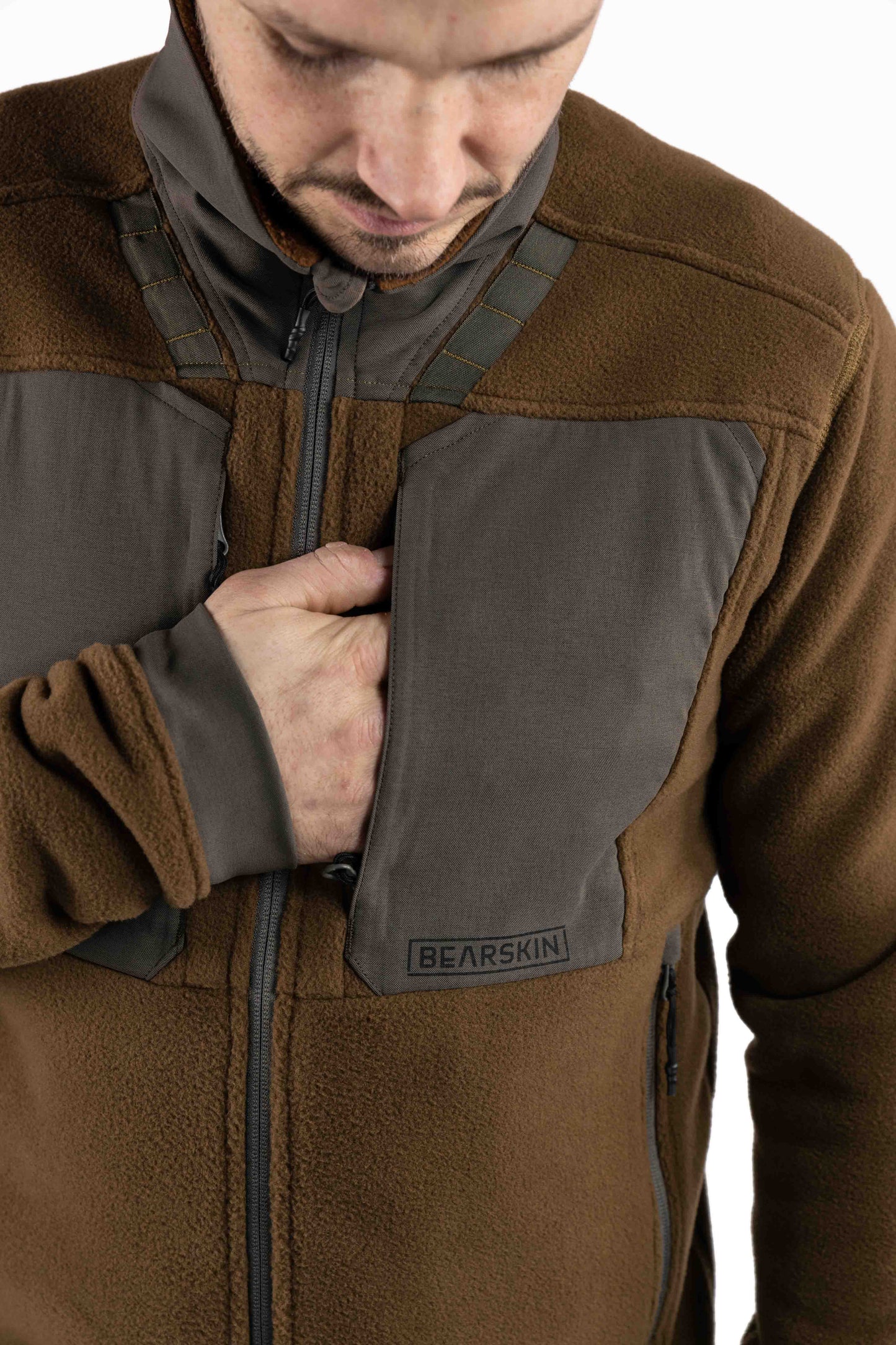 Midlayer Fleece