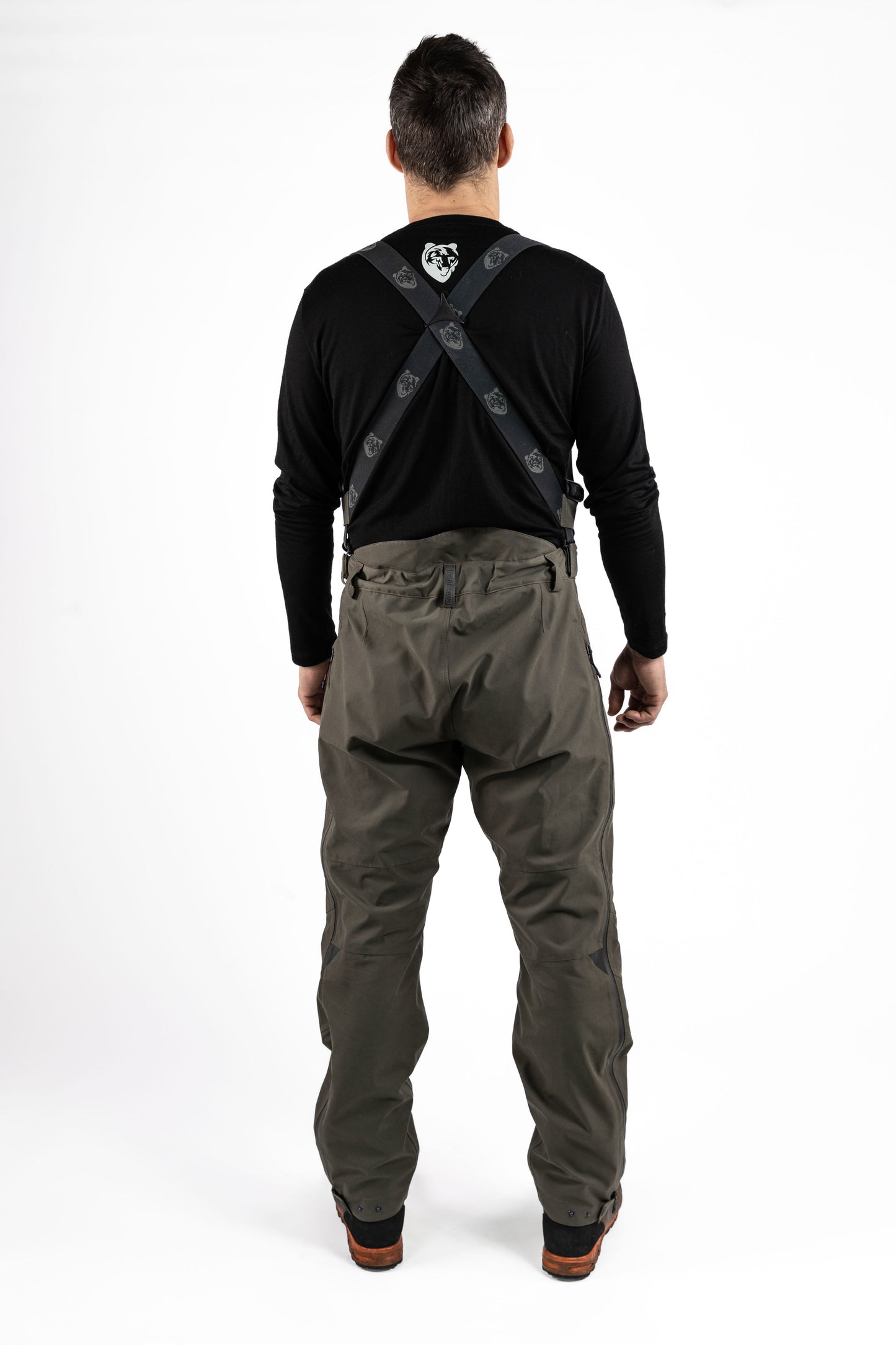 Shell Pants
