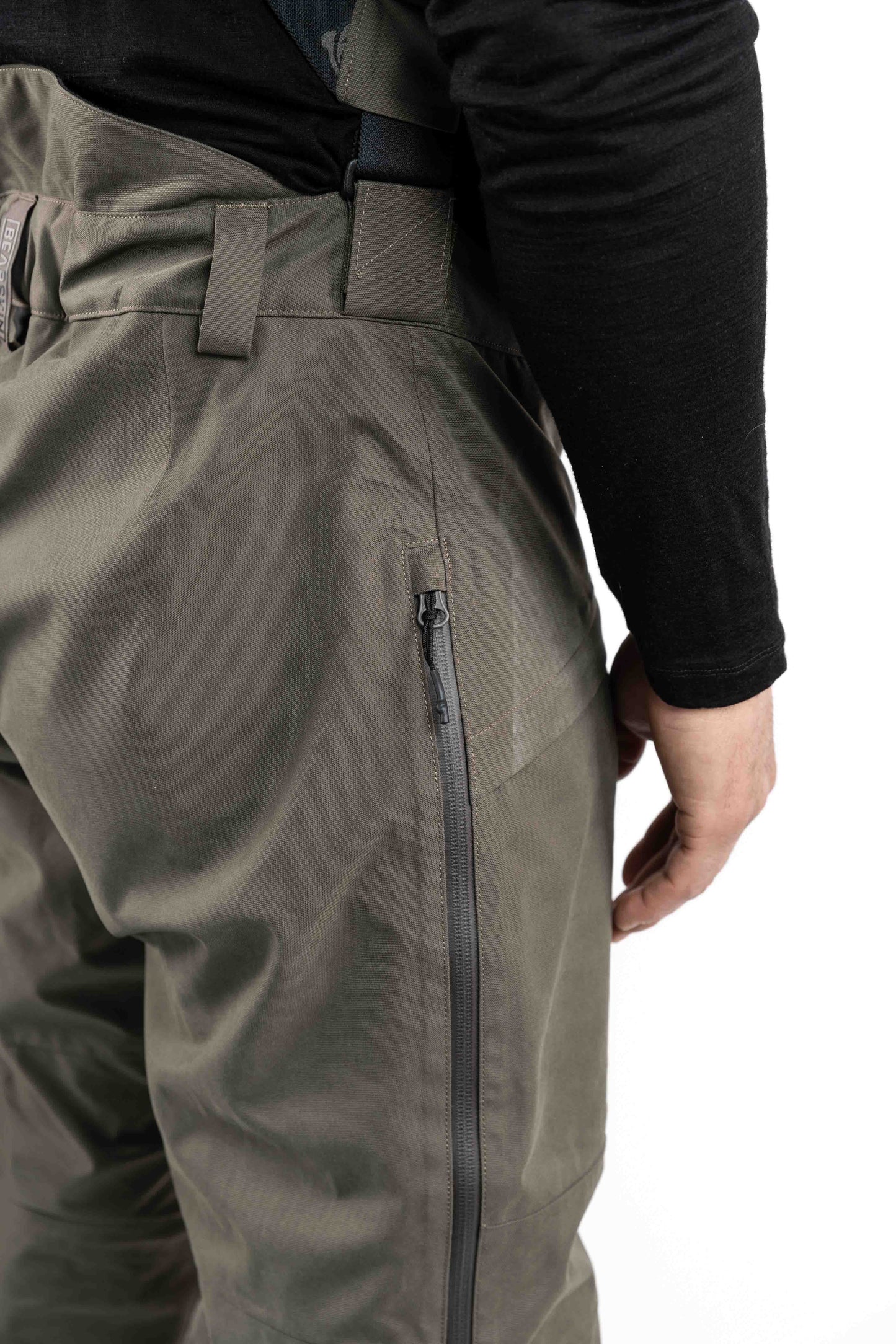 Shell Pants