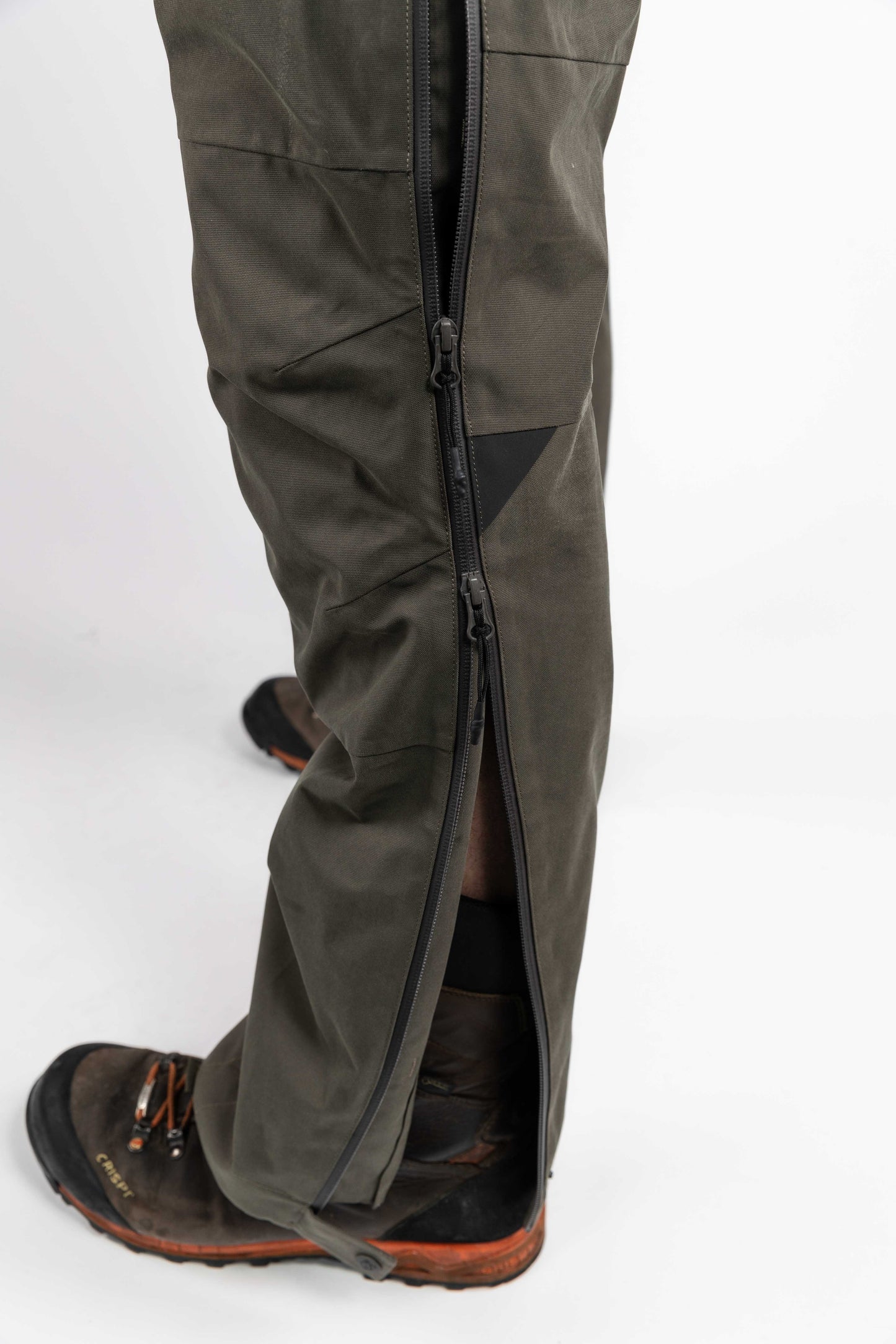 Shell Pants