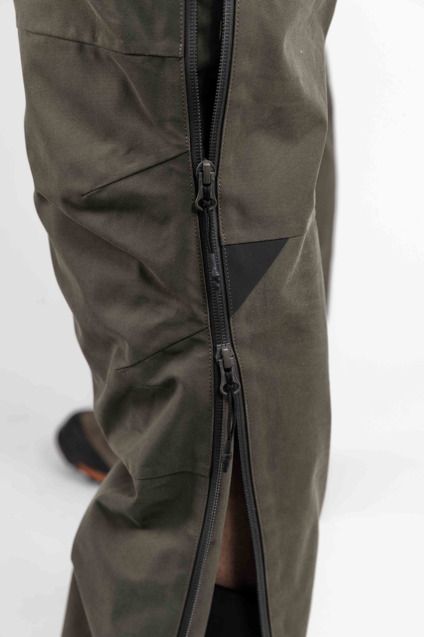 Shell Pants