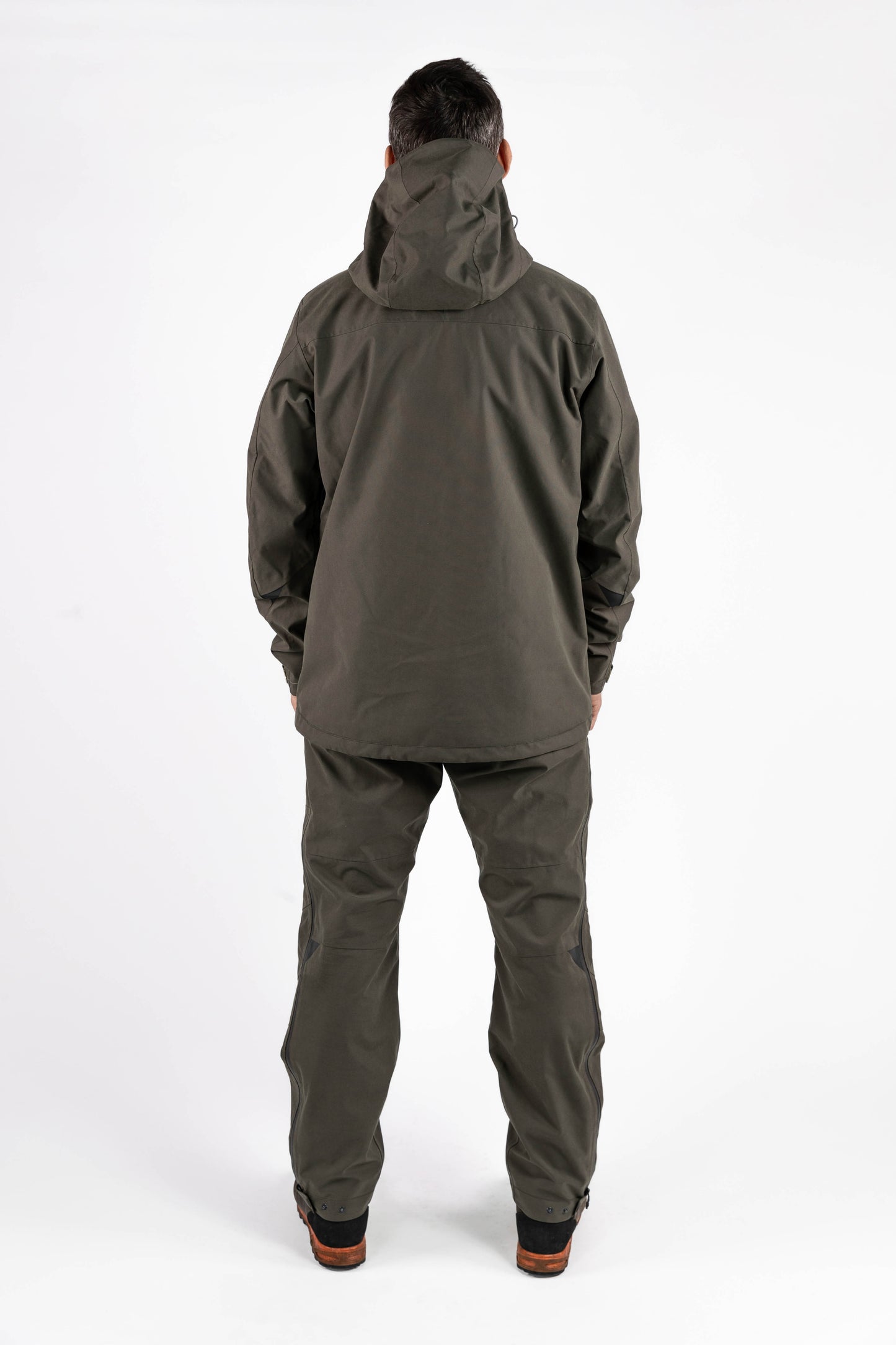 Shell Jacket