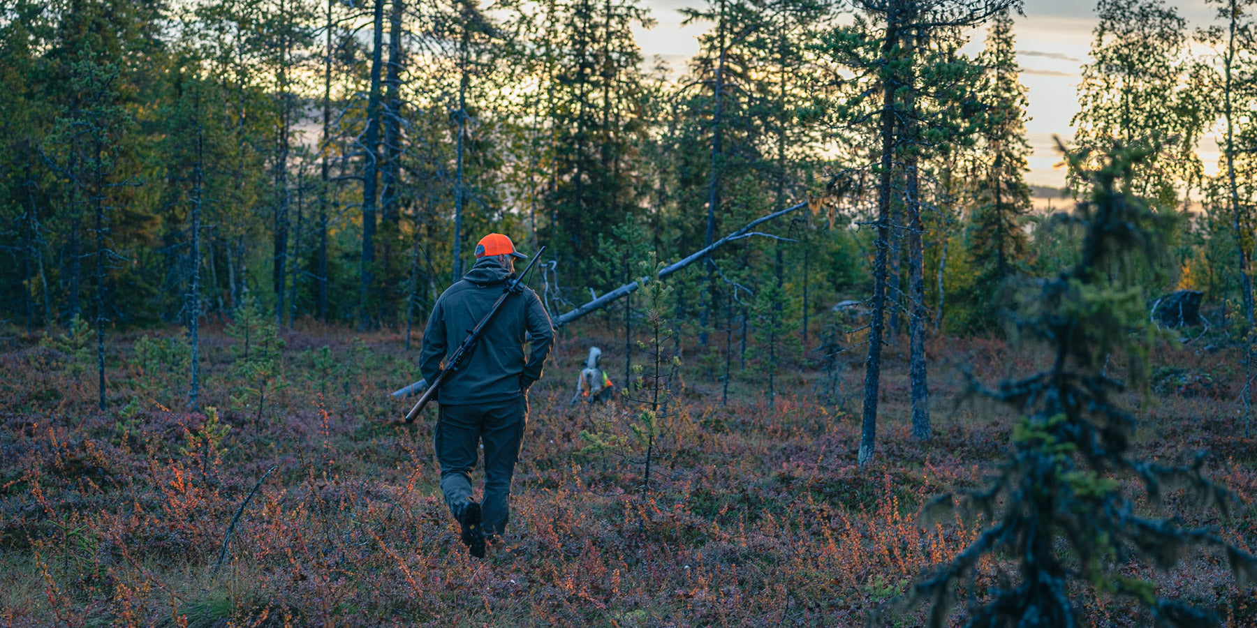 Jaktbyxor - vad krävs av den optimale jaktbyxan?