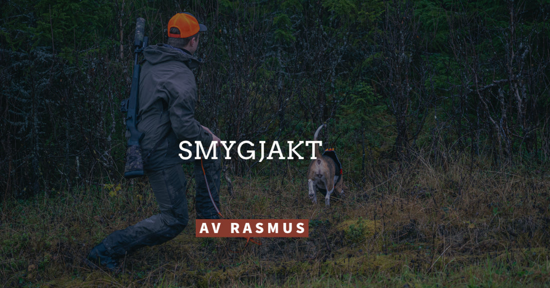 Smygjakt