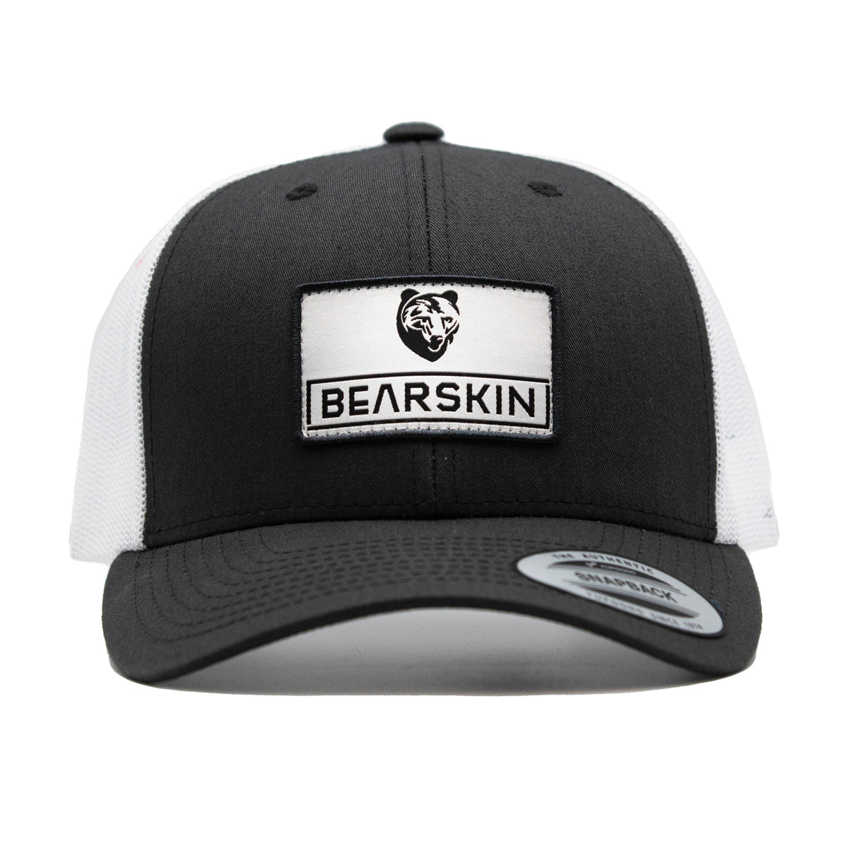 Bearskin Trucker Cap