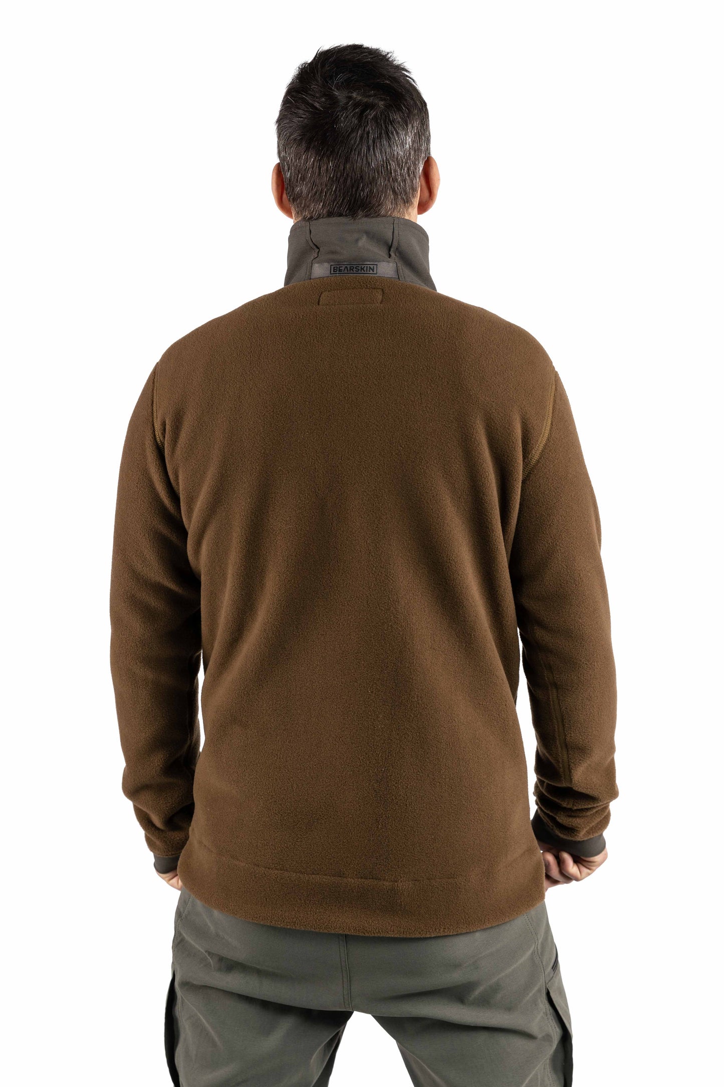 Midlayer Fleece