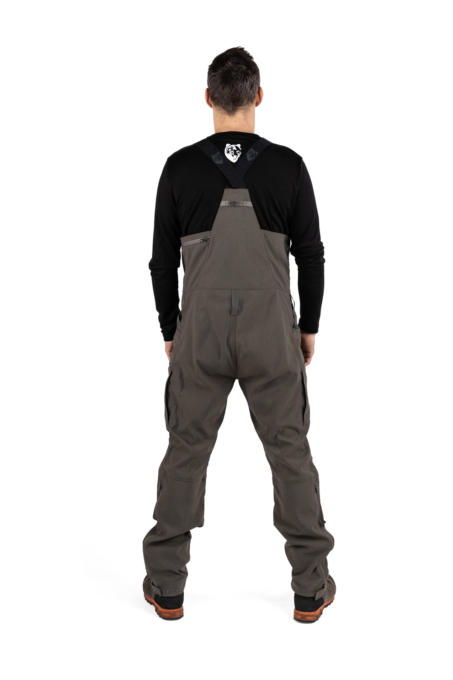 Cordura Bib Pants