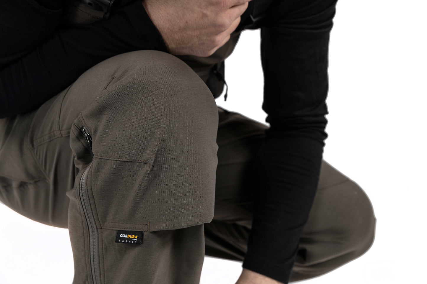 Cordura Bib Pants