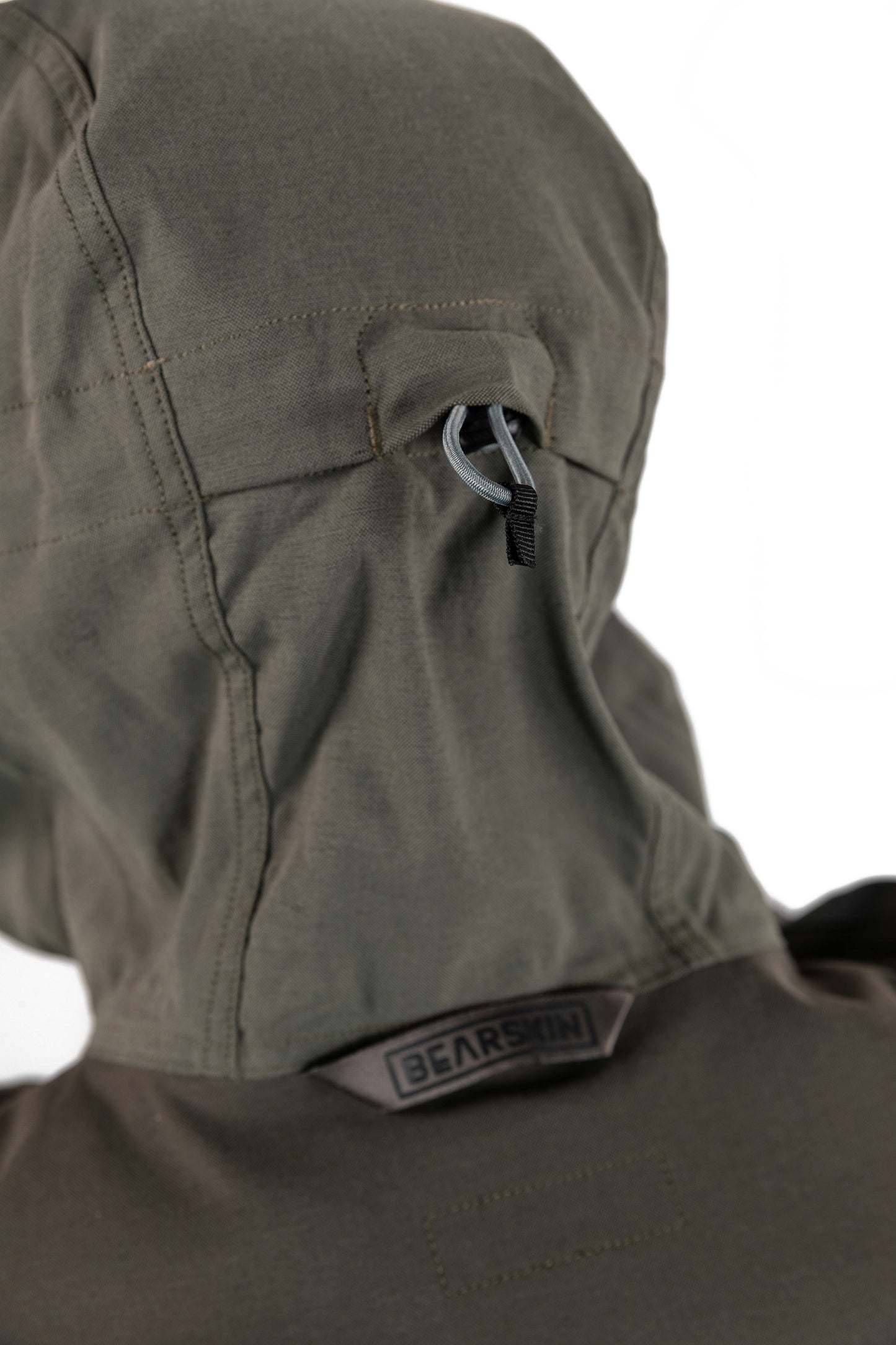 Cordura Jacket