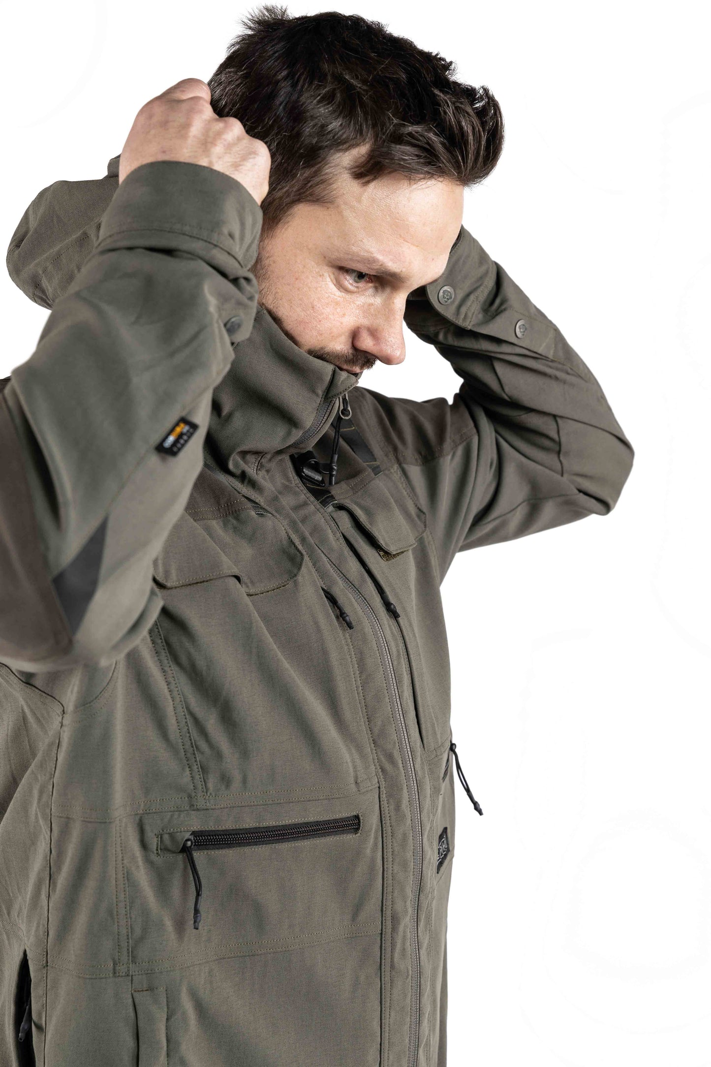 Cordura Jacket