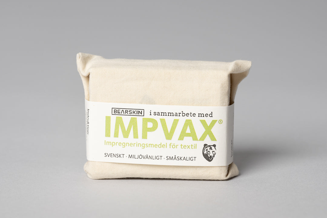 Bearskin Impvax