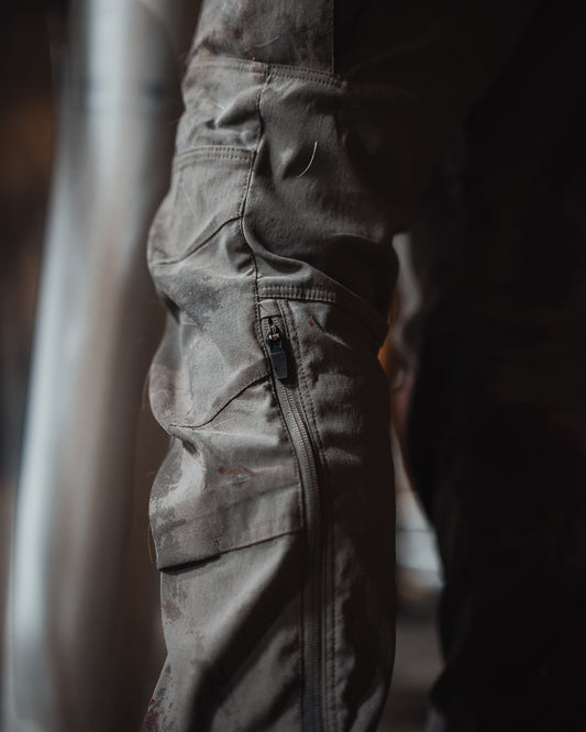 Cordura Pants