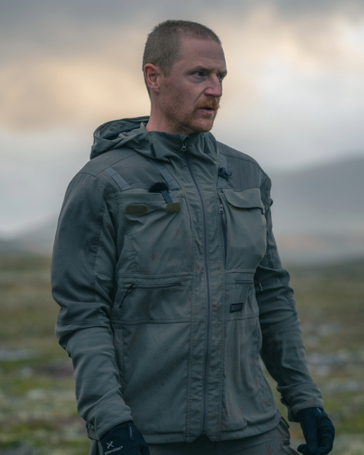 Deerhunter 2025 blizzard jacket