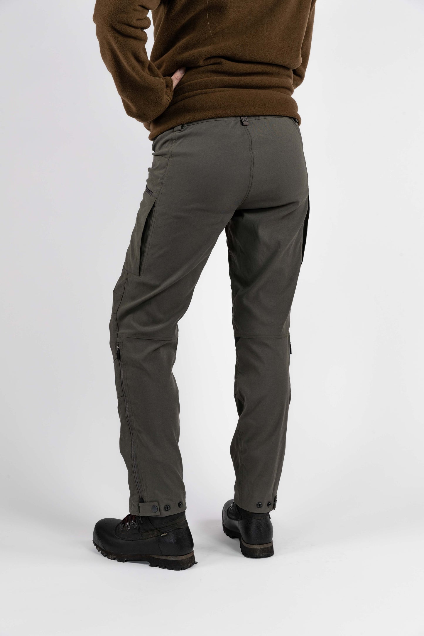 Cordura Pants Woman