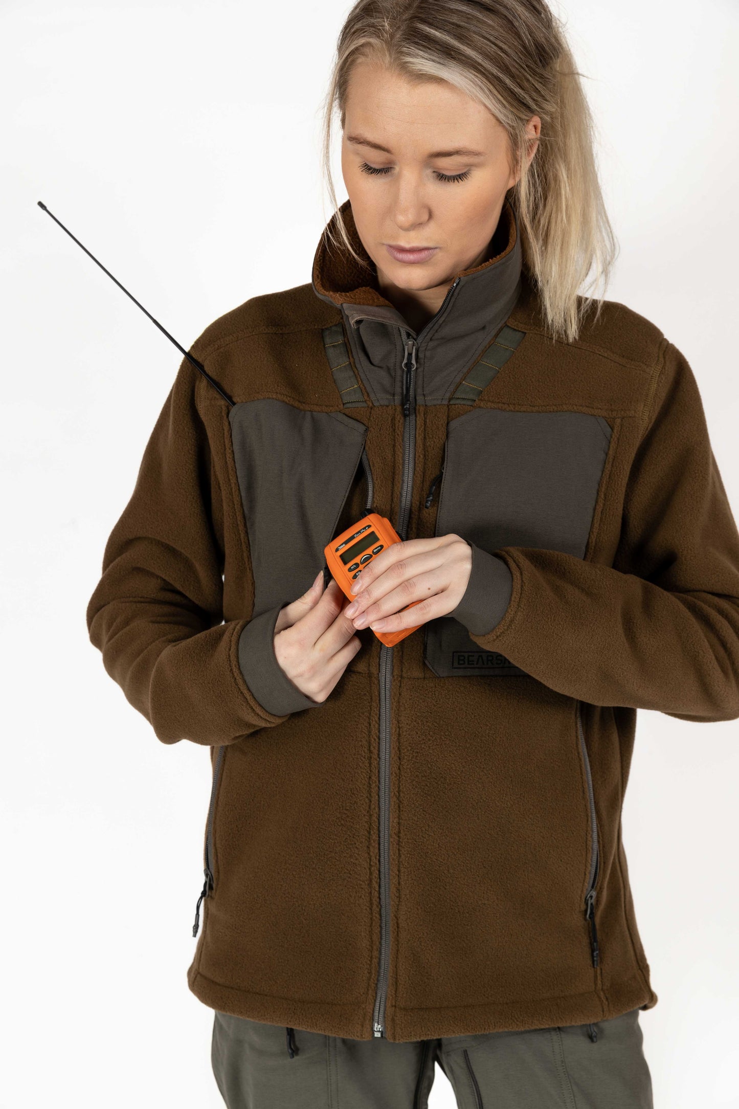 Midlayer Fleece Unisex