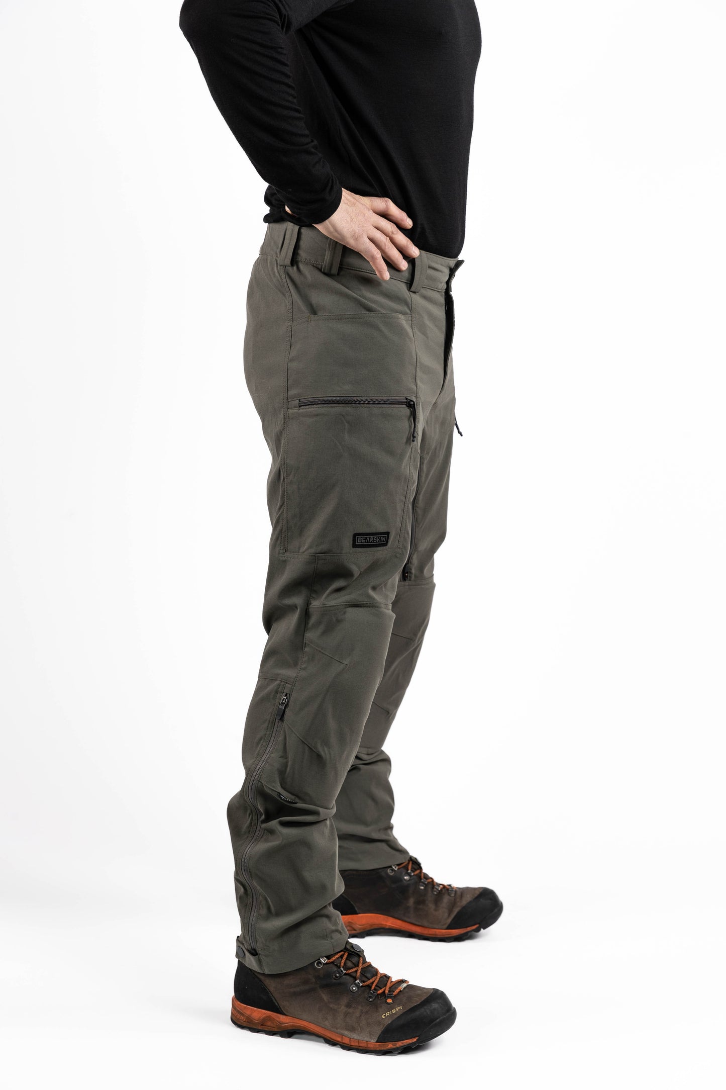 Cordura Pants