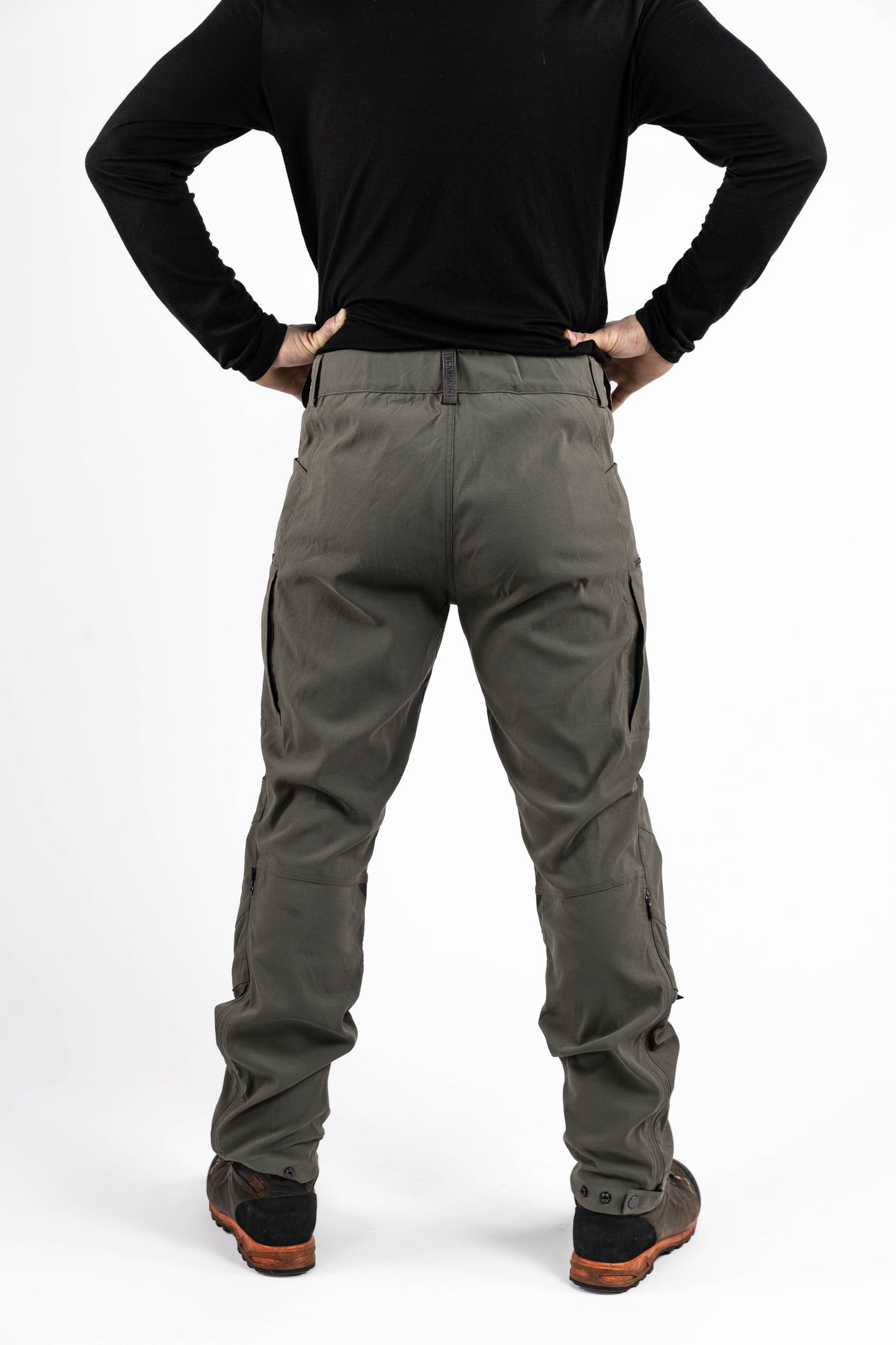 Cordura Pants