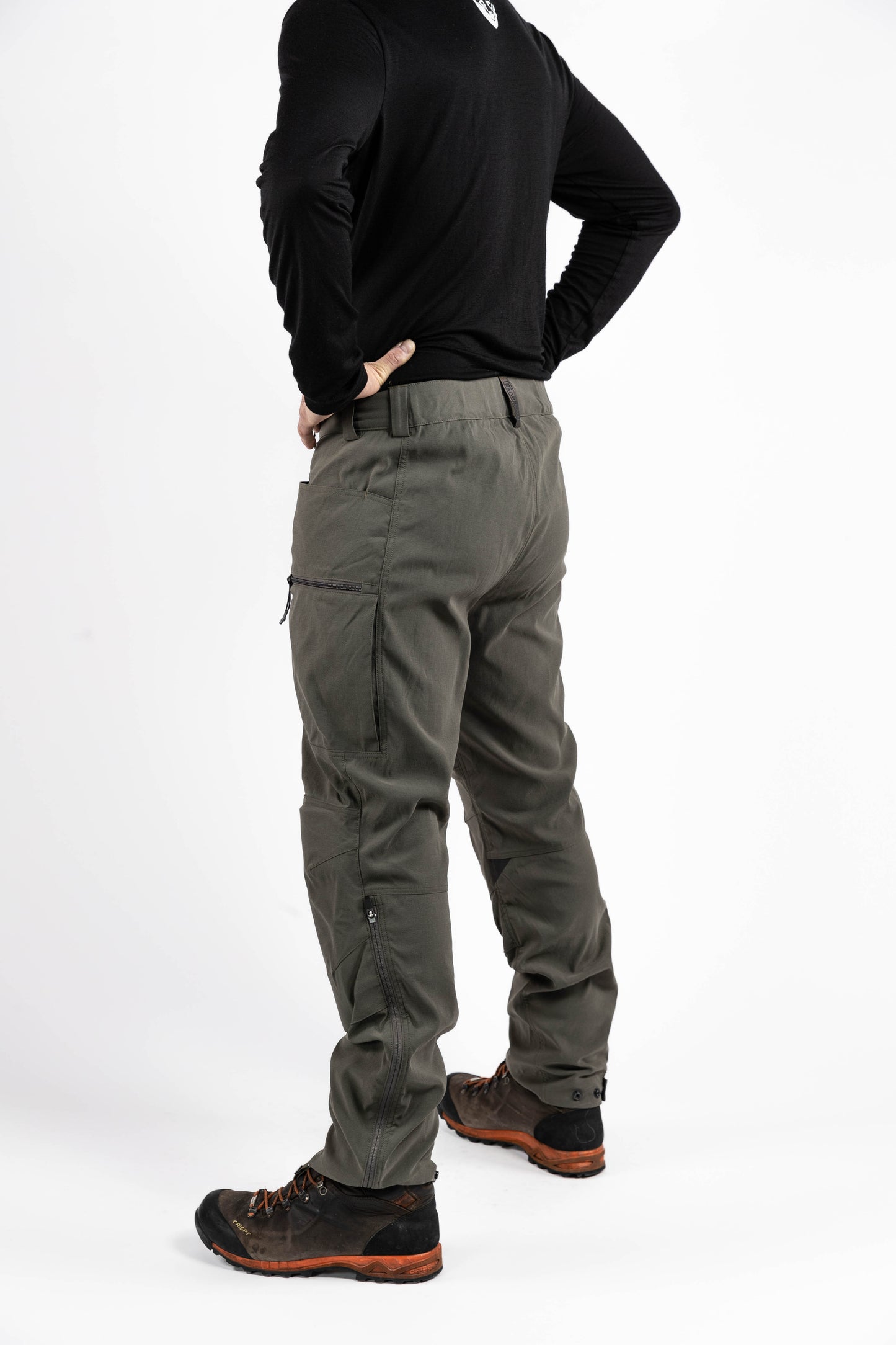 Cordura Pants