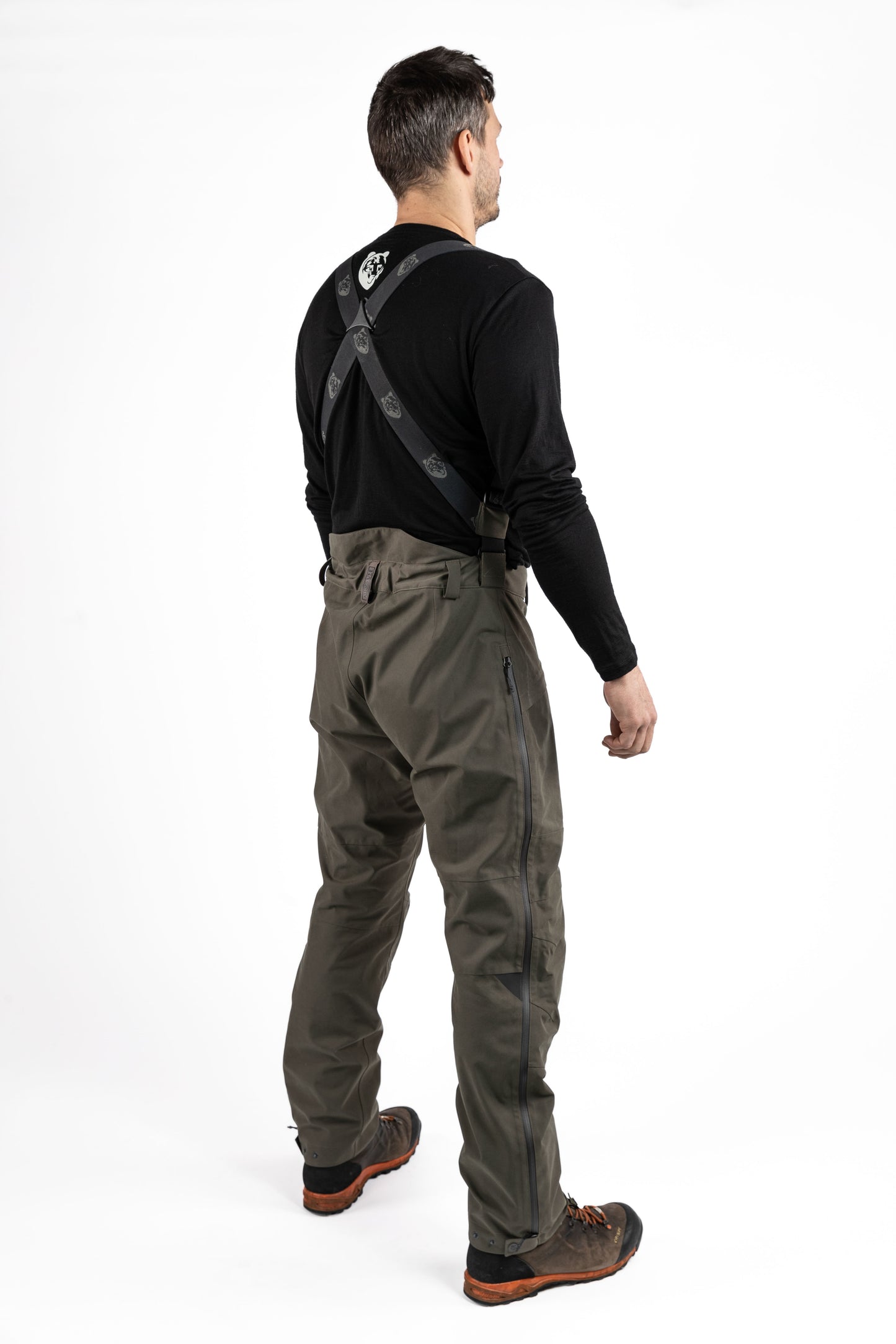 Shell Pants