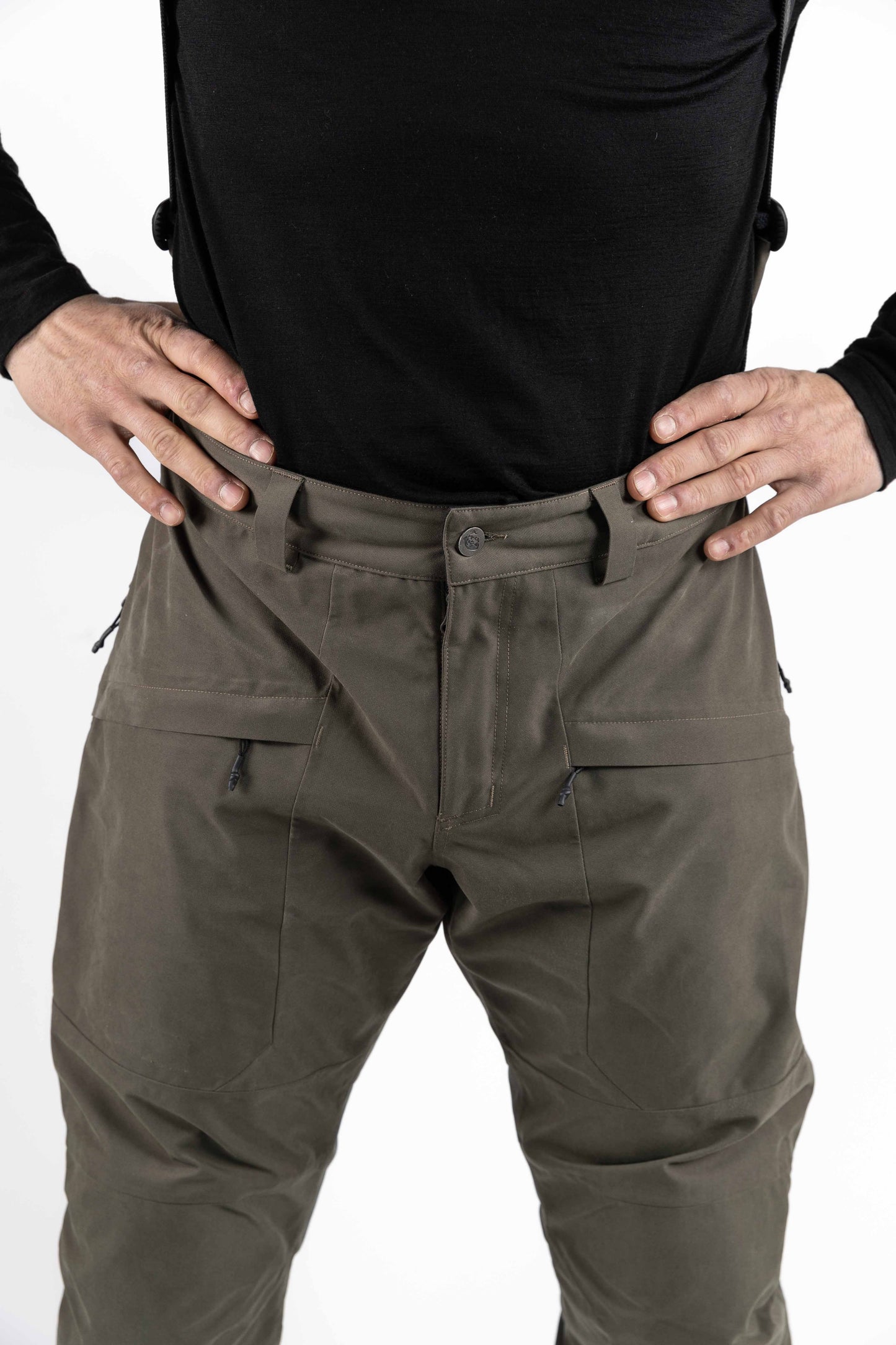 Shell Pants