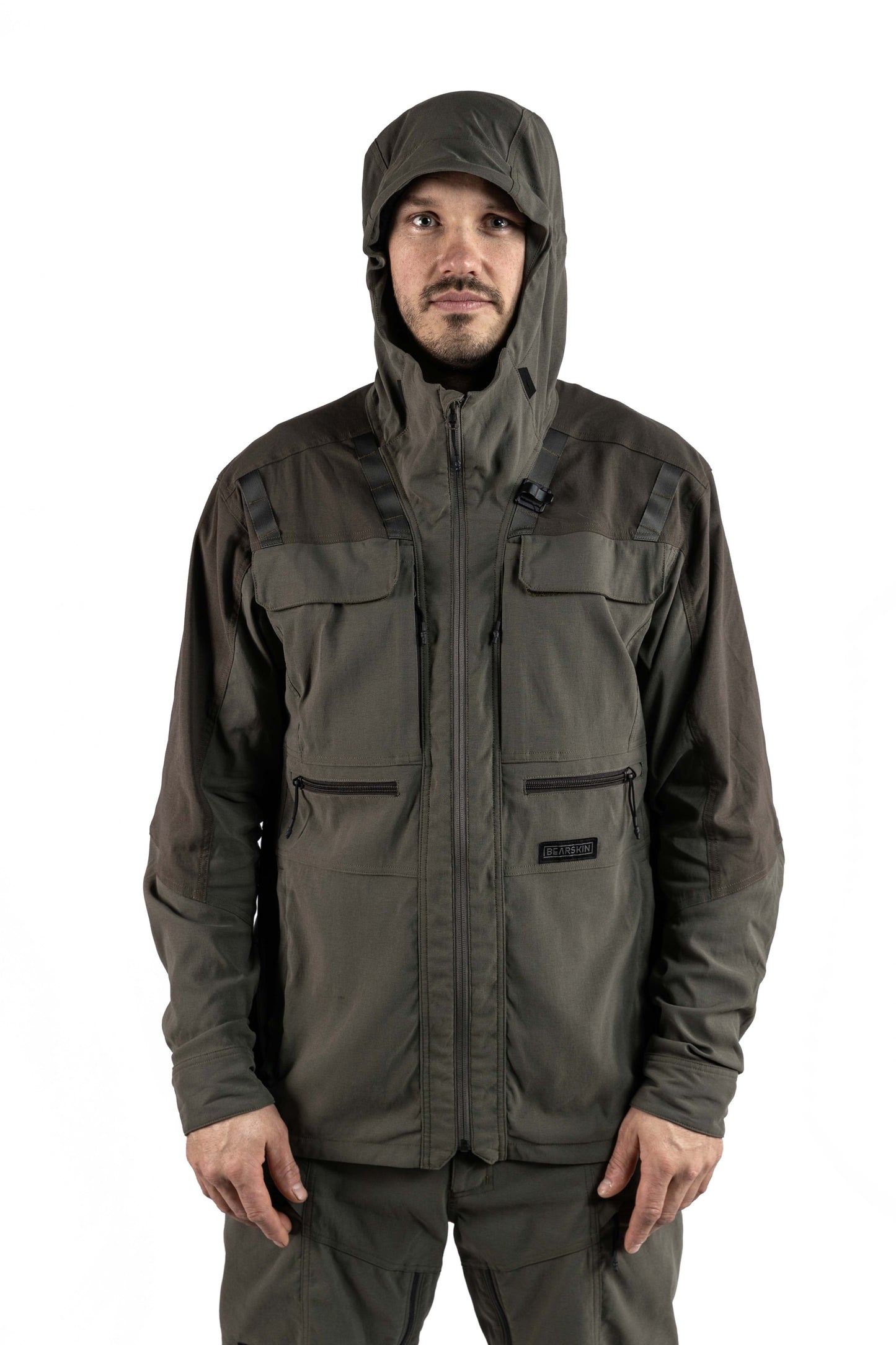 Cordura Jacket