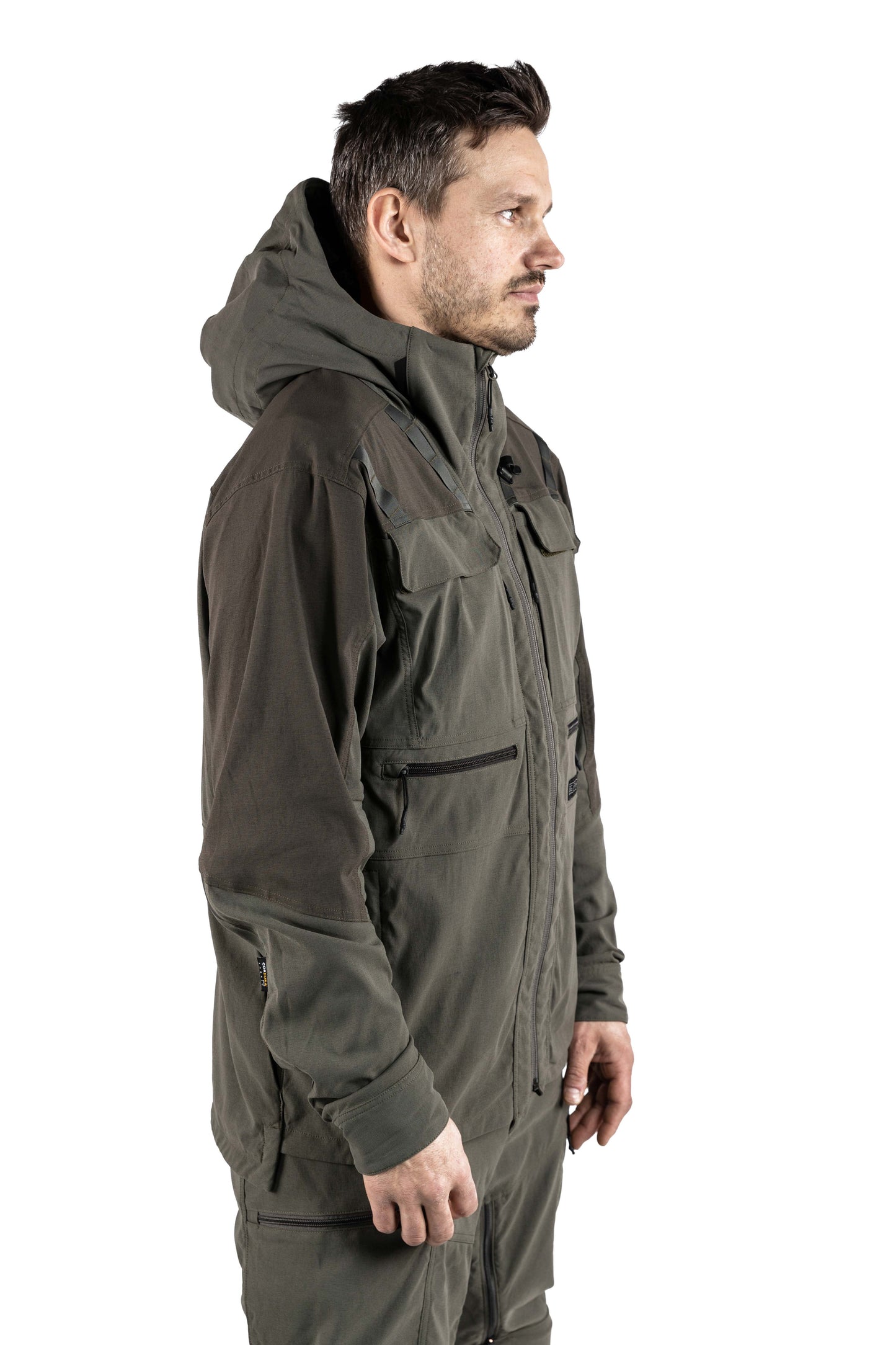 Cordura Jacket