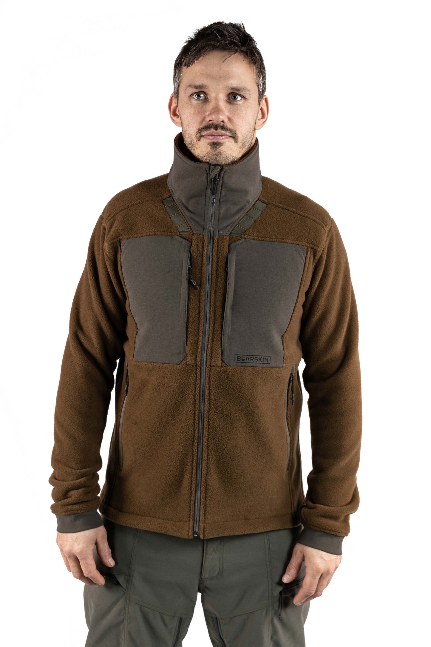 Midlayer Fleece